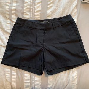 Woman’s Nike Golf Dri-Fit Shorts